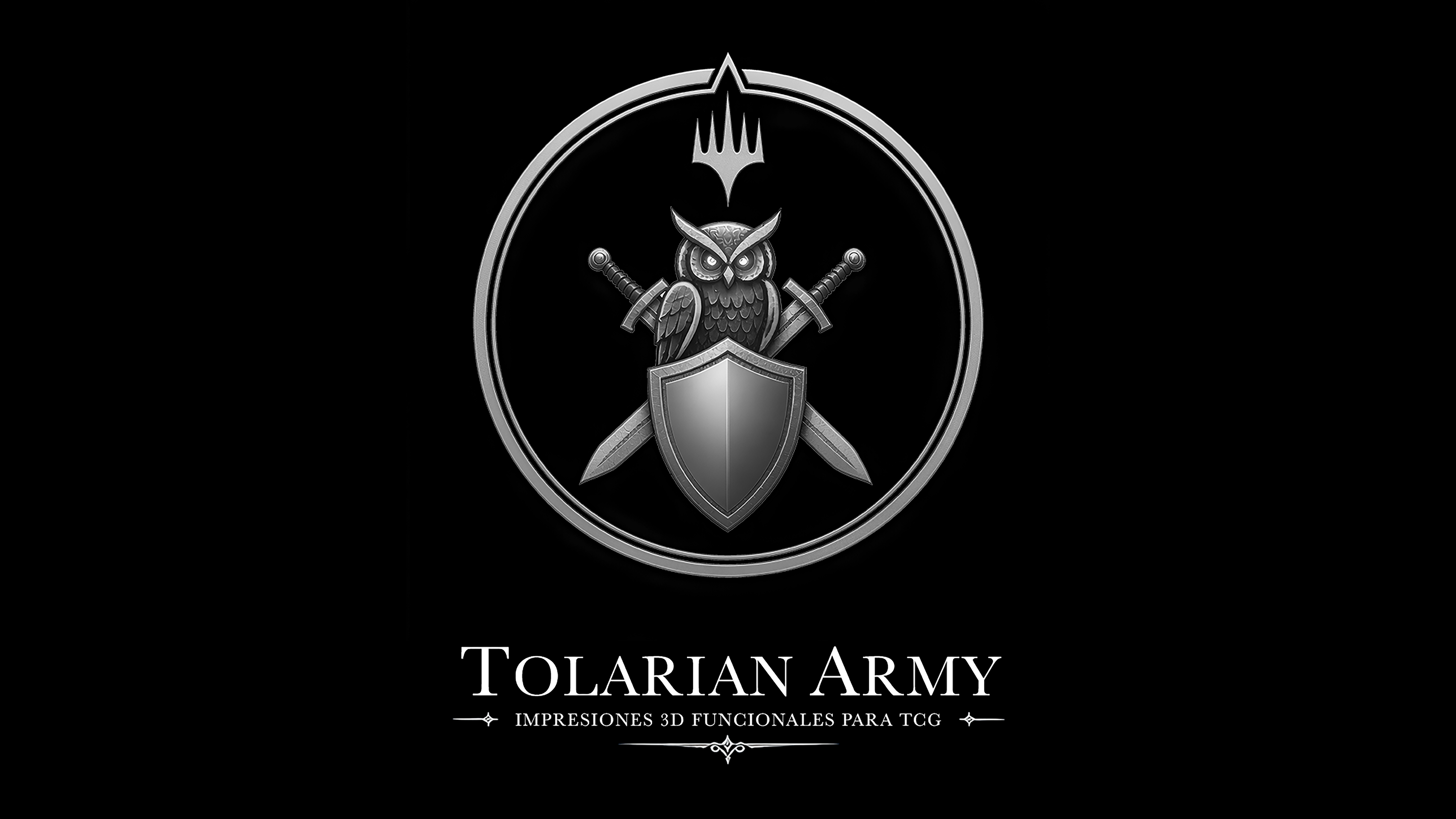 Tolarian Army